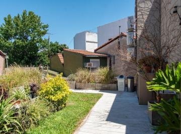 PH · 38m² · 3 Ambientes · Venta PH 3 Ambientes Villa Devoto Patio y Terraza