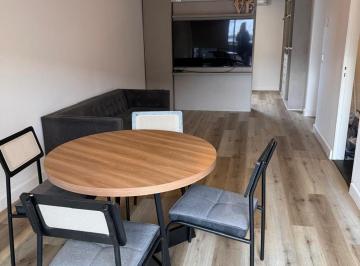 Departamento · 38m² · 1 Ambiente · Amplio Monoambiente Luminoso en Palermo
