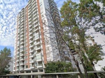 Departamento · 50m² · 2 Ambientes · Torre Full Amenities, Depto Dos Ambientes