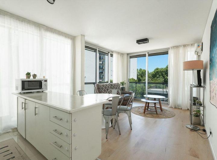 Departamento en alquiler en Olivos · 3 ambientes