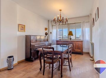 Departamento · 80m² · 4 Ambientes · Departamento en Venta en La Plata