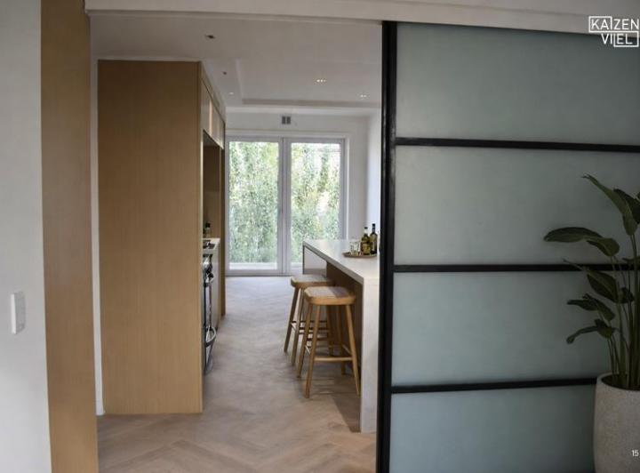 Departamento · 28m² · 1 Ambiente