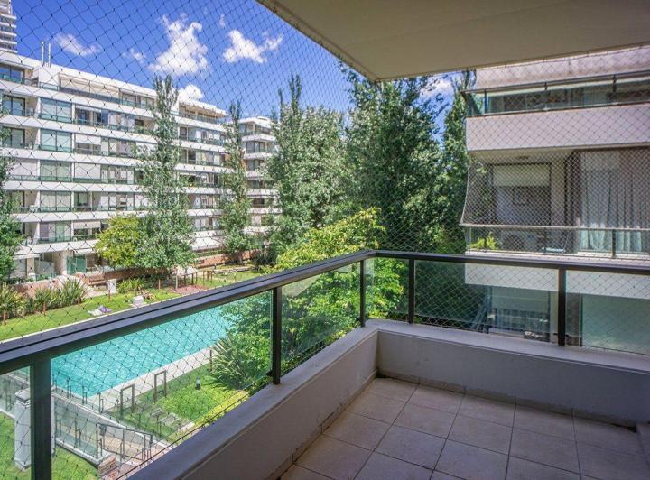 Departamento en alquiler en Puerto Norte · 5 ambientes