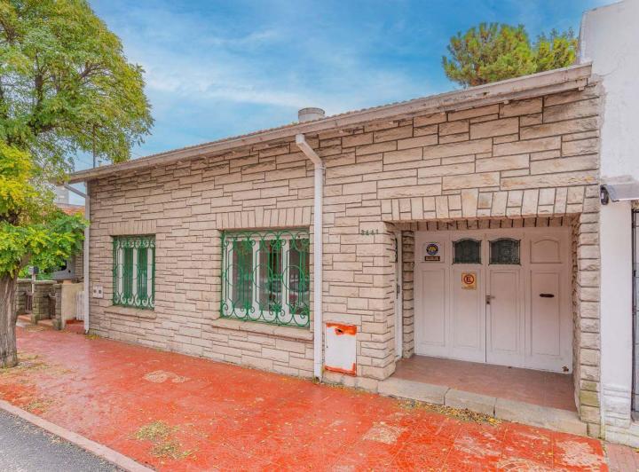 Casa en alquiler en Mar del Plata · 4 ambientes