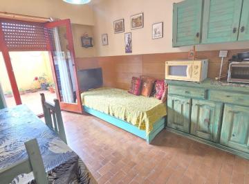 Departamento · 28m² · 2 Ambientes · Departamento a La Venta 2 Ambientes San Bernardo