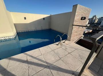 Departamento · 45m² · 1 Dormitorio · Departamento en Centro con Balcon, Pileta y Asadores