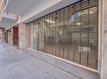 Local comercial · 124m² · Alquiler Local Comercial Villa Crespo