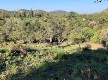 Terreno · 2076m² · Venta Terreno Potrerillo de Larreta Country Club