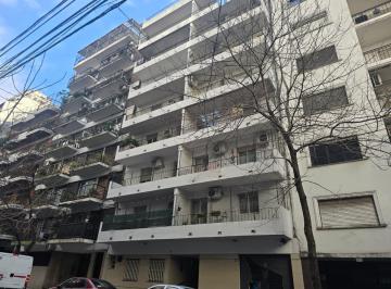 Departamento · 24m² · 1 Ambiente · Departamento de 1 Ambientes en Alquiler en Almagro Sur