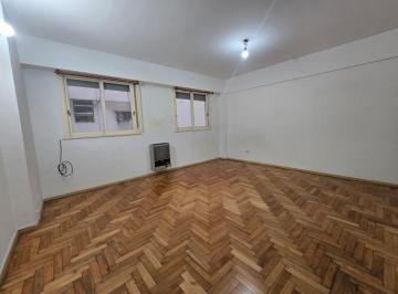 Departamento · 24m² · 1 Ambiente · Departamento de 1 Ambientes en Alquiler en Almagro Sur