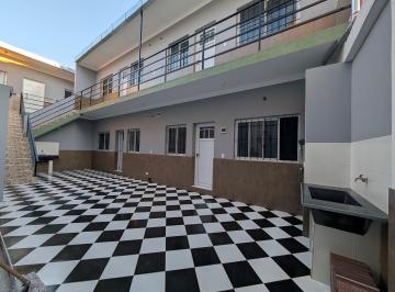 Patio compartido · ¡A Estrenar! PH 2 Ambientes - Sin Expensas