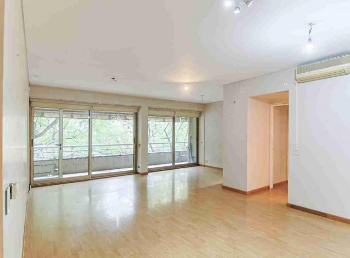 Departamento en venta en Puerto Madero · 4 ambientes
