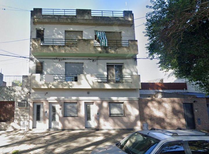Departamento en venta en Echesortu · 12 ambientes