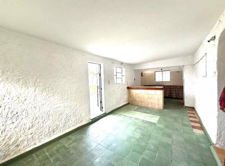 Casa en alquiler en Canelones · 1 ambiente