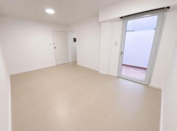 Departamento · 39m² · 2 Ambientes · Venta Depto 2amb Palermo Soho Reciclado Patio