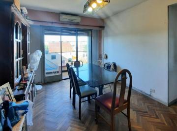 Departamento · 54m² · 3 Ambientes · Venta Departamento 3 Amb Paternal Piso 7 Apto Cred