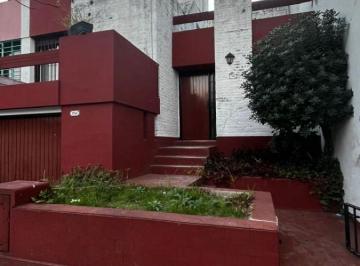 Casa de 4 ambientes, Lanús · Casa Chalet en Alquiler en Lanús Este, Lanús, G. B. a. Zona Sur