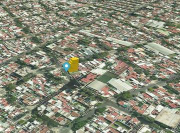 Terreno · 137m² · Venta Lote Velez Sarfield