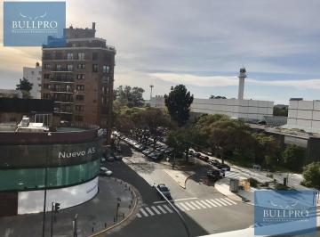 Departamento · 220m² · 5 Ambientes · 1 Cochera · Excelente Piso Al Frente en Palermo Chico