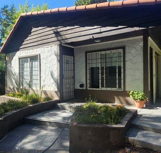 Casa en alquiler en las Compuertas · 2 ambientes