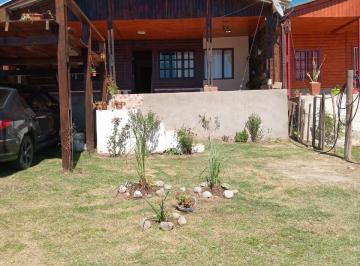 Casa de 2 ambientes, El Mollar · Cabaña en El Mollar. B Las Lomitas 1.