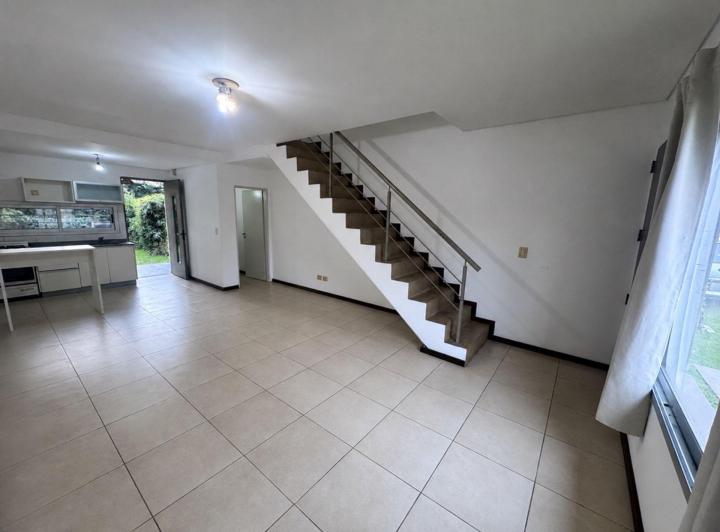 Departamento en alquiler en Del Viso · 3 ambientes