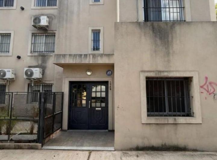 Departamento en alquiler en Quilmes · 3 ambientes