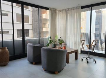 Departamento · 54m² · 2 Ambientes · Venta 2 Amb Recoleta Balcon Universidad de Palermo