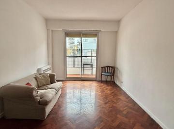 Departamento · 55m² · 3 Ambientes · Venta Depto 3 Ambientes Balcon Opc Coch Recoleta