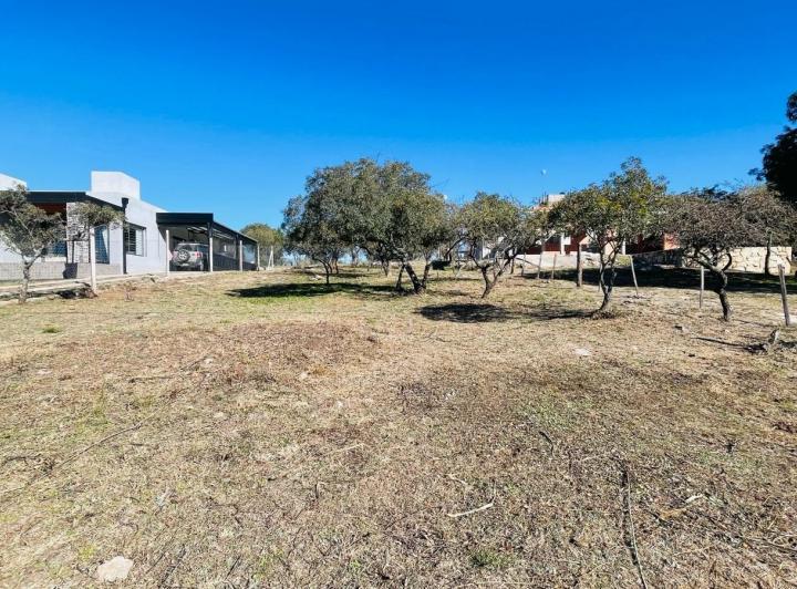 Terreno · 520m²