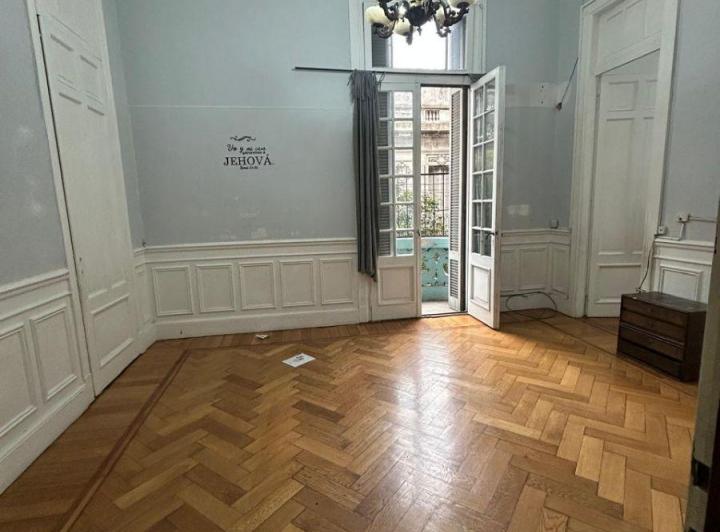 Departamento · 140m² · 5 Ambientes