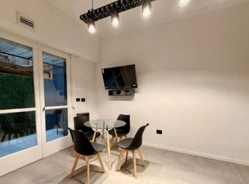 Departamento · 48m² · 2 Ambientes · Venta 2 Amb Guemes Reciclado