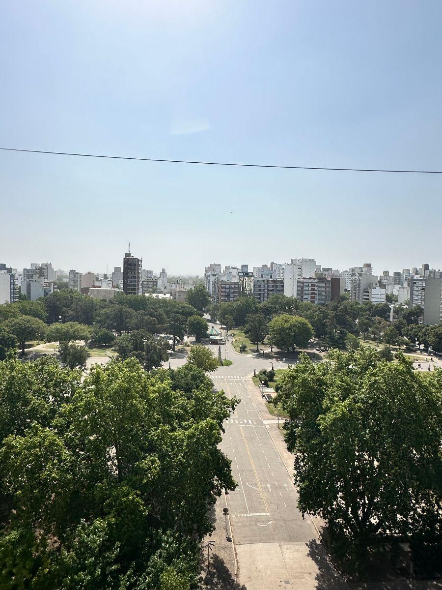 Semipiso de 3 ambientes. zona plaza mitre.