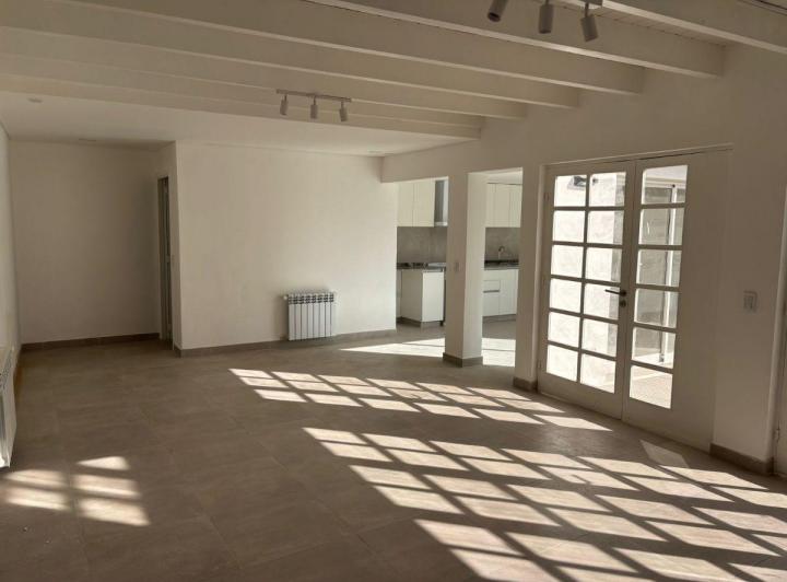Casa en alquiler en Quinta Seccion · 6 ambientes