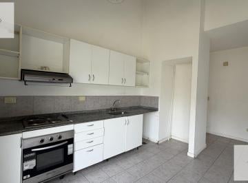 Departamento · 43m² · 2 Ambientes · 1 Cochera · Departamento en Alquiler de 2 Ambientes en La Candela