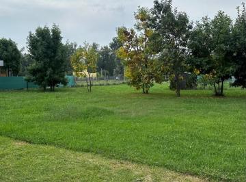 Lote en venta en Barrio Pampa
Etapa 1 Posesión inmediata 
Listo para construir
T · Dueño Vende Lote en Barrio Pampa Pilar - Financiado