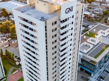Departamento · 25m² · 1 Ambiente · Departamentos Premium - Entrega Desde Usd 26.000 - Cardinales Alto Panorama