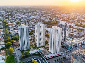 Departamento · 54m² · 2 Ambientes · Departamentos Premium - Entrega Desde Usd 26.000 - Cardinales Alto Panorama