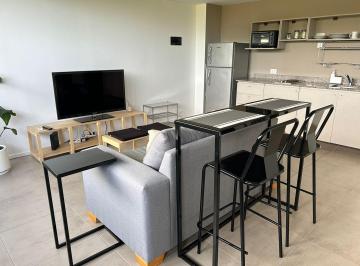 Departamento · 40m² · 1 Ambiente · 1 Cochera · Departamento en Venta en Club Bamboo, Pilar, G. B. a. Zona Norte