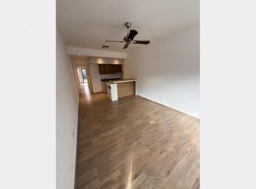 Departamento · 48m² · 2 Ambientes · 1 Cochera · Departamento en Alquiler en Villa Luzuriaga