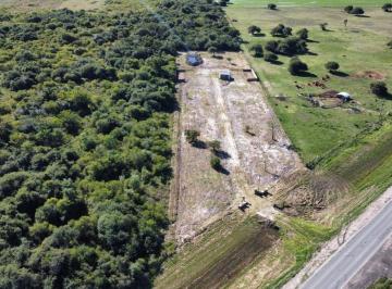 Terreno · 10000m² · Venta 1 Hectárea en Malabrigo