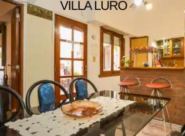 PH de 4 ambientes, Villa Luro · Venta PH 4 Amb Al Frente, Ambientes Amplios con Patios y Terraza Propia. Villa Luro.