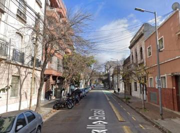 Departamento de 1 ambiente, Constitución · Un Ambiente en Constitucion