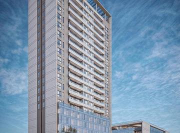 Departamento · 73m² · 3 Ambientes · Departamentos Premium - Entrega Desde Usd 26.000 - Cardinales Alto Panorama
