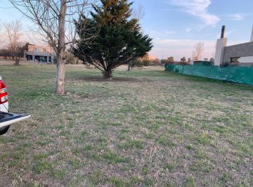 Terreno · 1507m² · Venta Lote en Valle del Golf 1507 m Etapa 2