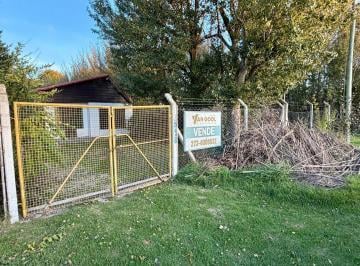 Terreno · 652m² · Venta Terreno en Chapadmalal de 652 m²