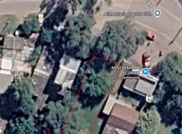 Terreno · 607m² · Venta Oportunidad de Terreno en Mendiolaza 607 m²