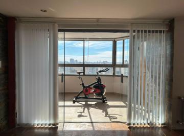 Departamento de 9 ambientes, Córdoba · Departamento de Categoría – 3 Dorm. – Santo Domingo – Usd 161.000
