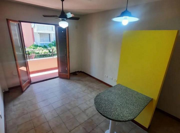 Departamento en alquiler en Centro · 2 ambientes