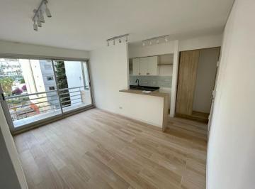 Departamento de 3 ambientes, Palermo · 3 Ambientes con Balcón en Las Cañitas – Ubicación y Amenities - Dueño Directo